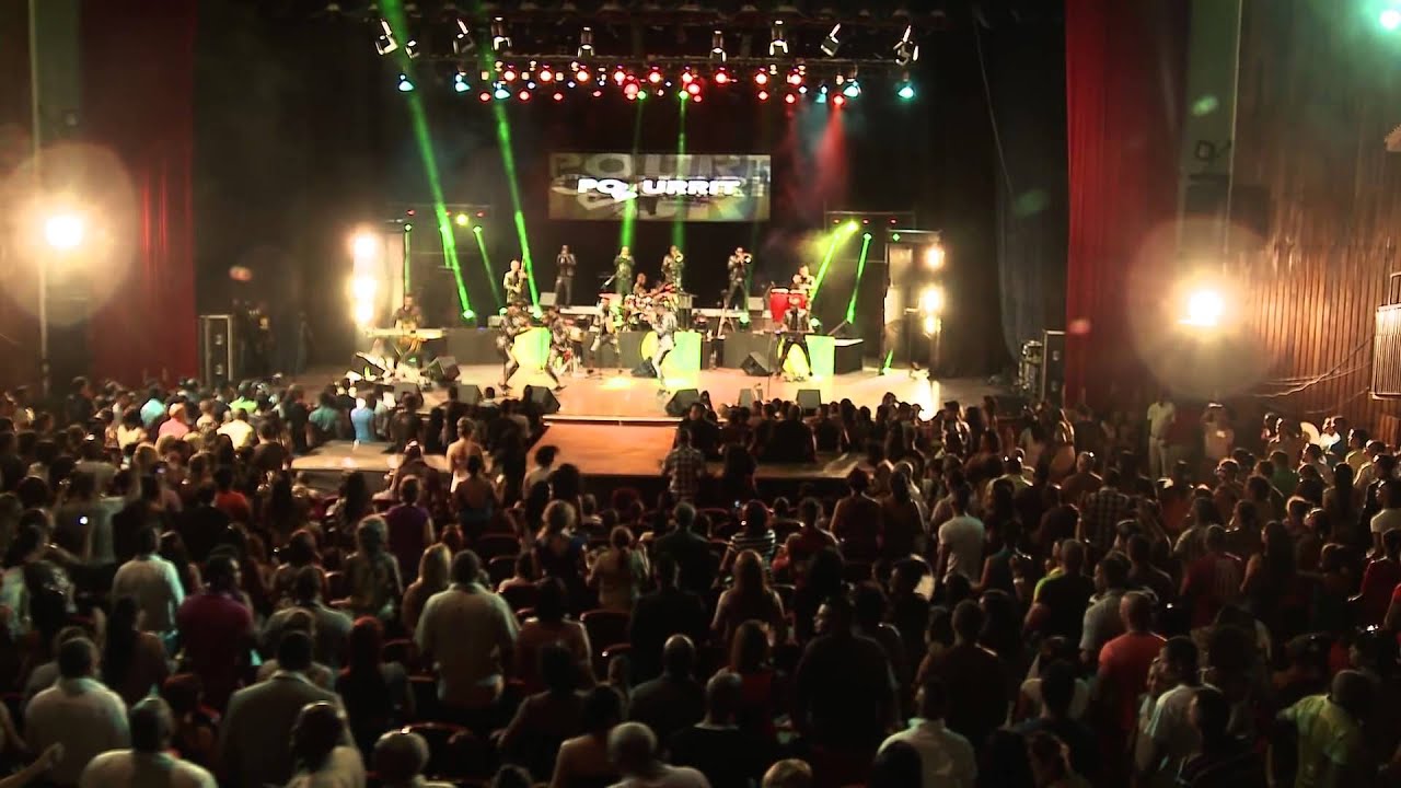 MAYKEL BLANCO Y SU SALSA MAYOR - DVD 