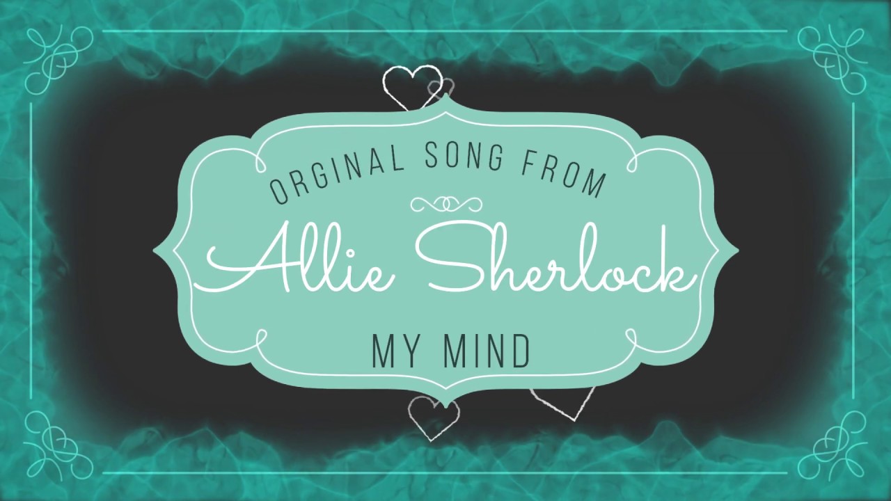 Allie Sherlock Orginal song My Mind Live on Grafton Street