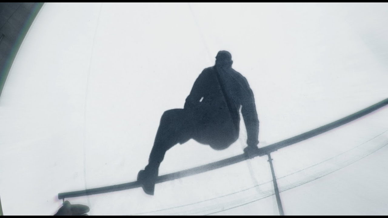 ORGANEK - Doppelgänger (Official Video)