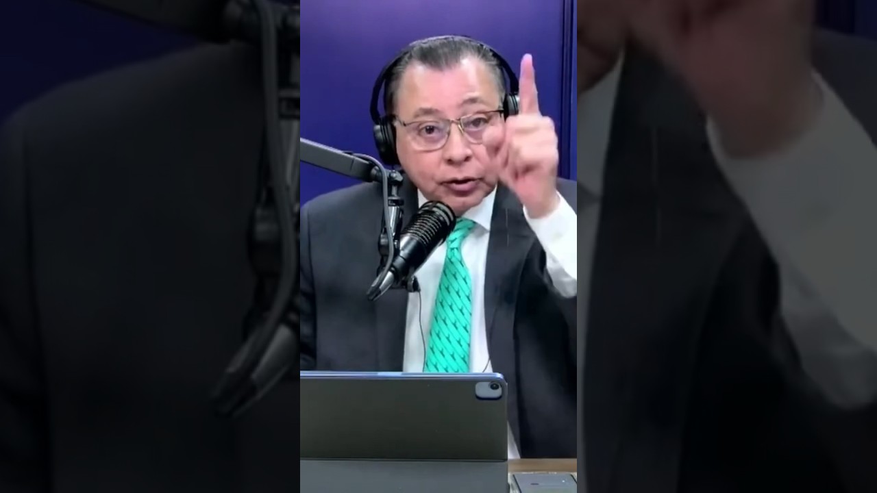 No confunda lo que digo. 