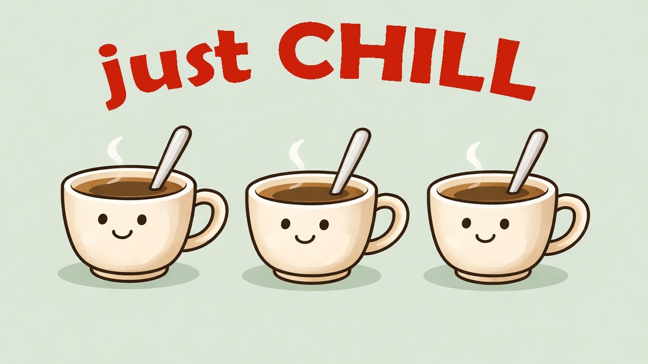 Playlist | A Cup of Daydreams ☕ | Cozy Lofi for Cafe, Study & Work