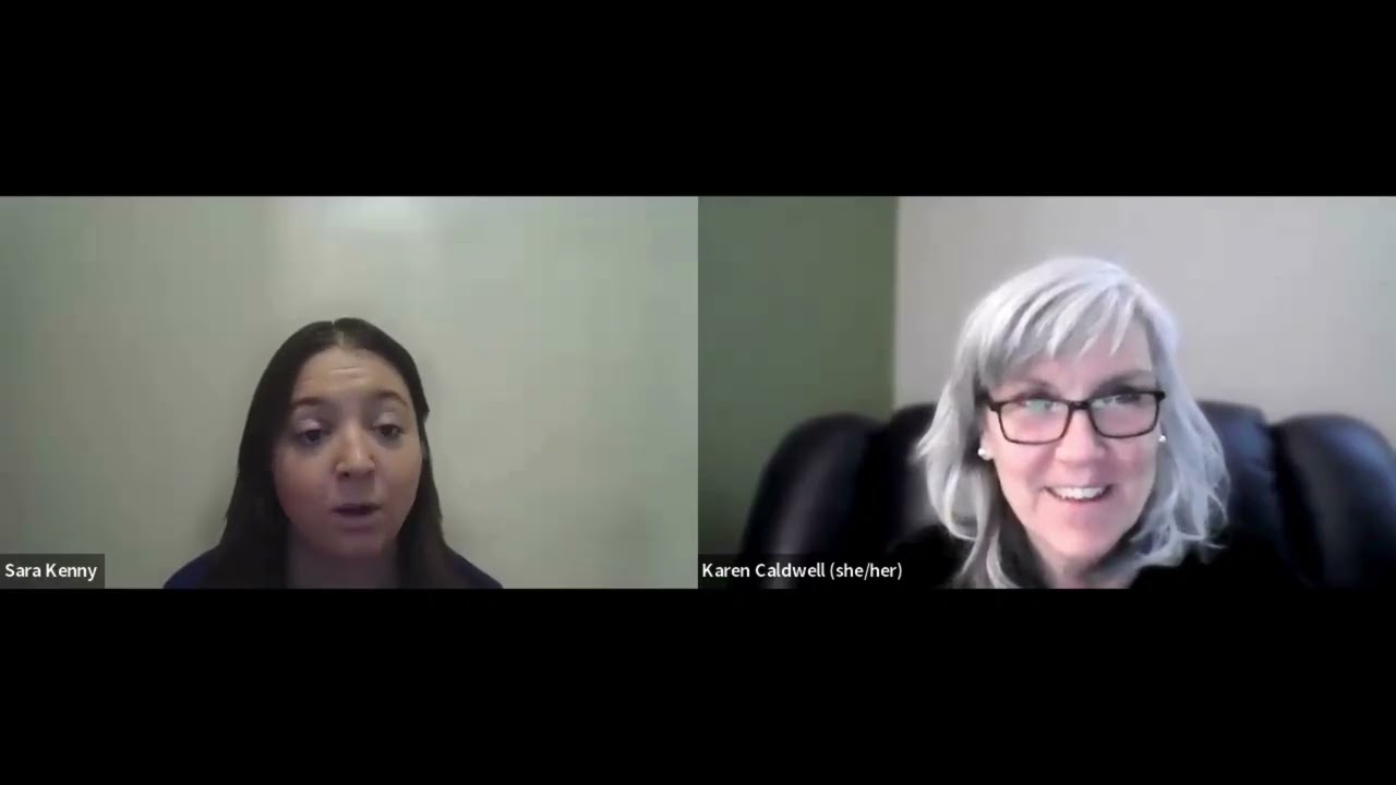 Educational Technology: Designing That Improves Learning; Episode 1 with Dr. Karen E. Caldwell