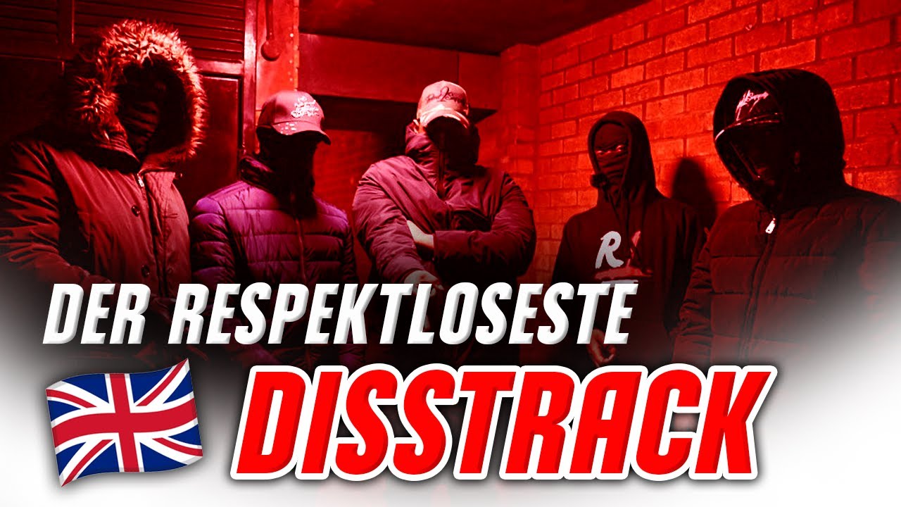 Die Geschichte hinter einem der respektlosesten Songs aller Zeiten