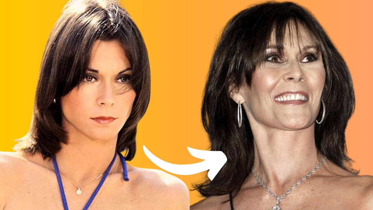 Charlie&rsquo;s Angel Kate Jackson Is Unrecognizable in Her Rare Appearance