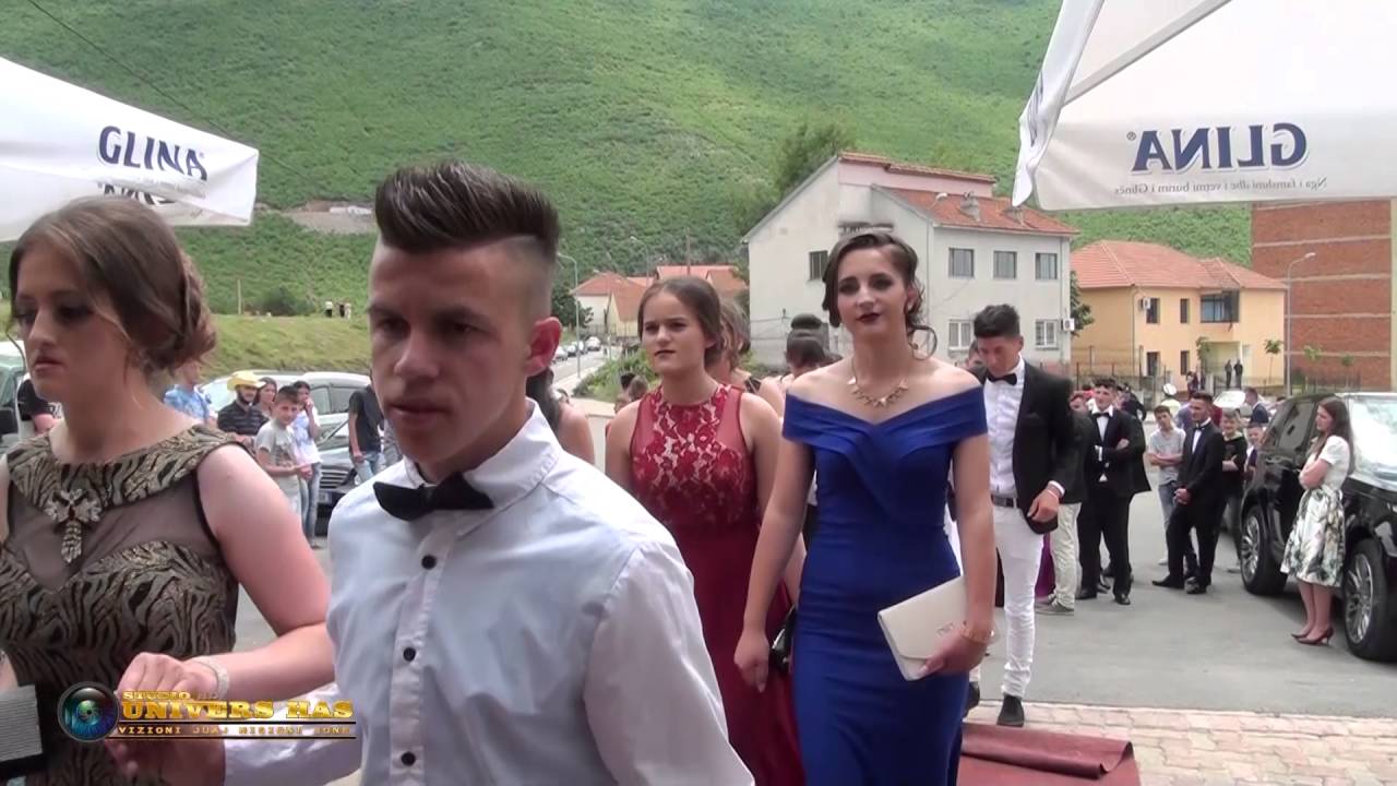 MATURA KRUME 2016