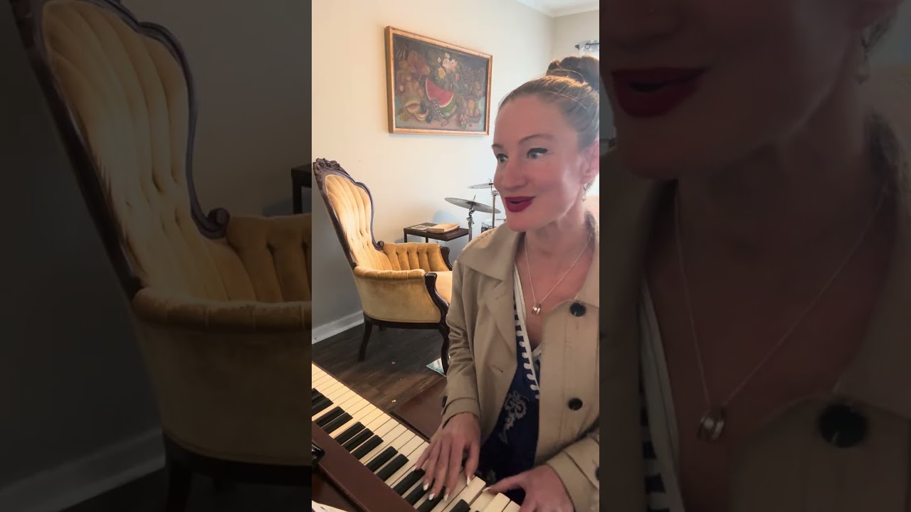 Opalite by Taylor Swift (Cover by TRL: Total Request Laura)