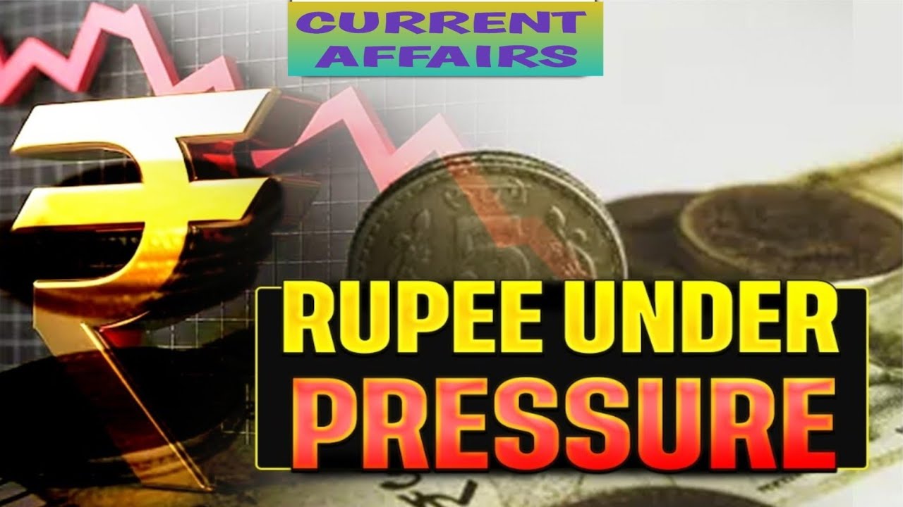 Currency Depreciation |Fragile Five Economies