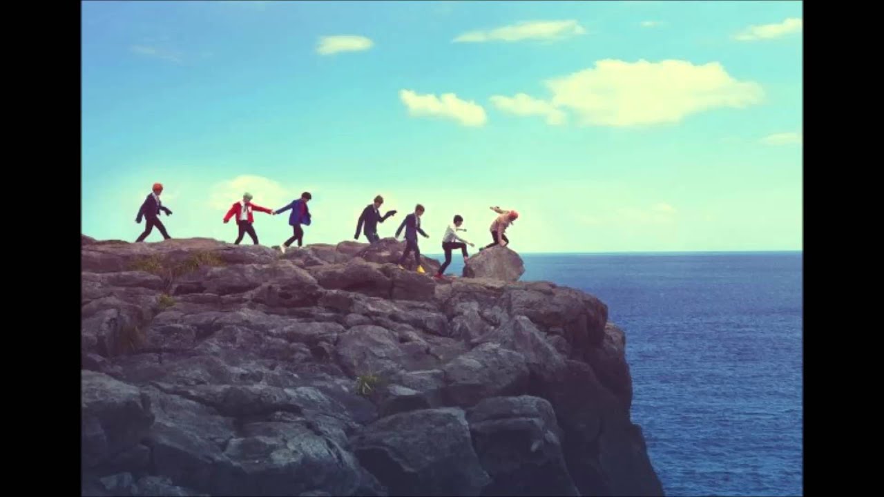 BTS- CrowTit/BaepSae (뱁새) [3D Audio]