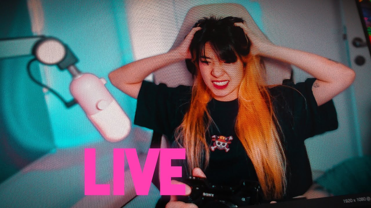 LAST STREAM OF 2025