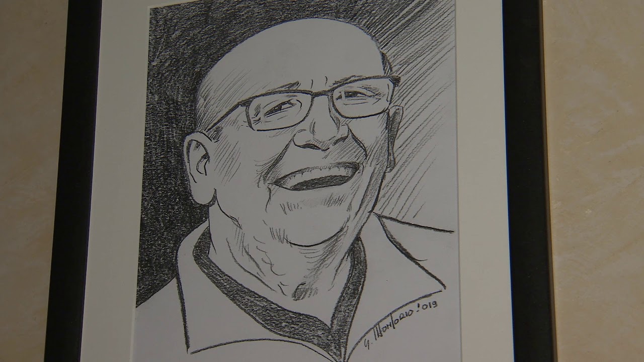 Fredòn tra dialetto e ricordi (Porto Mantovano, 17/01/2020)