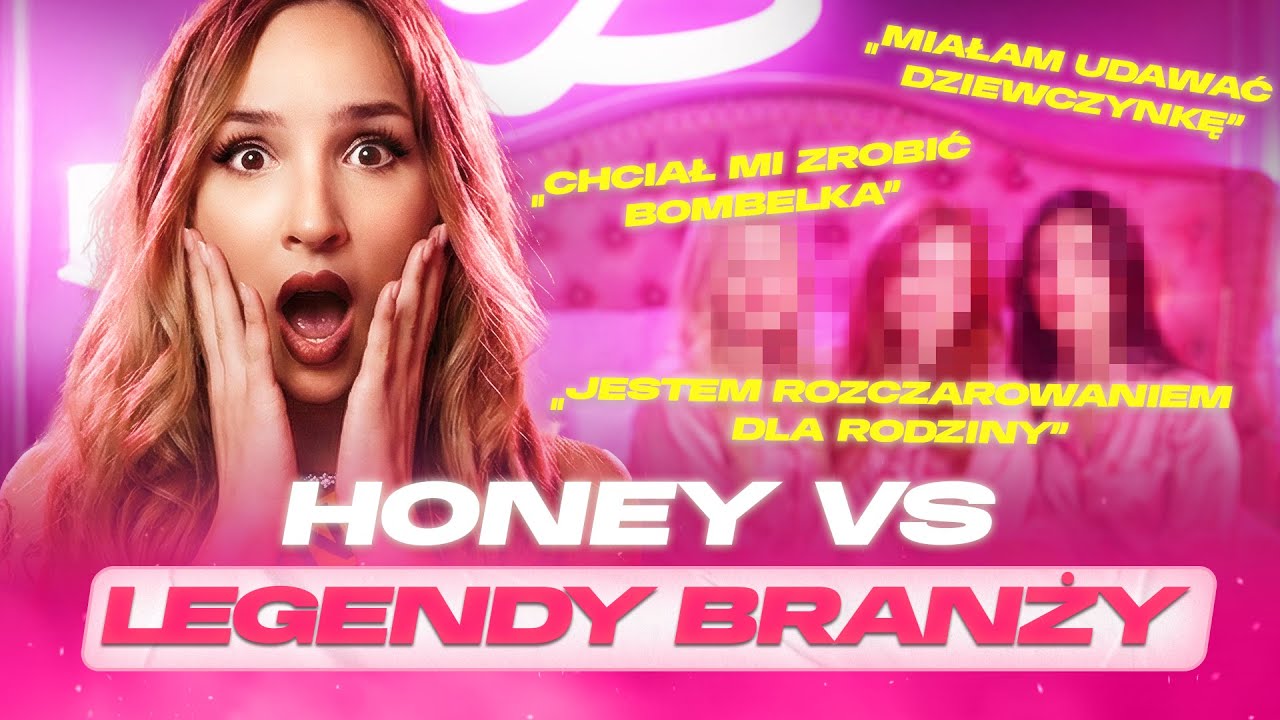 Legendy Branży Streamerskiej vs Baddiez