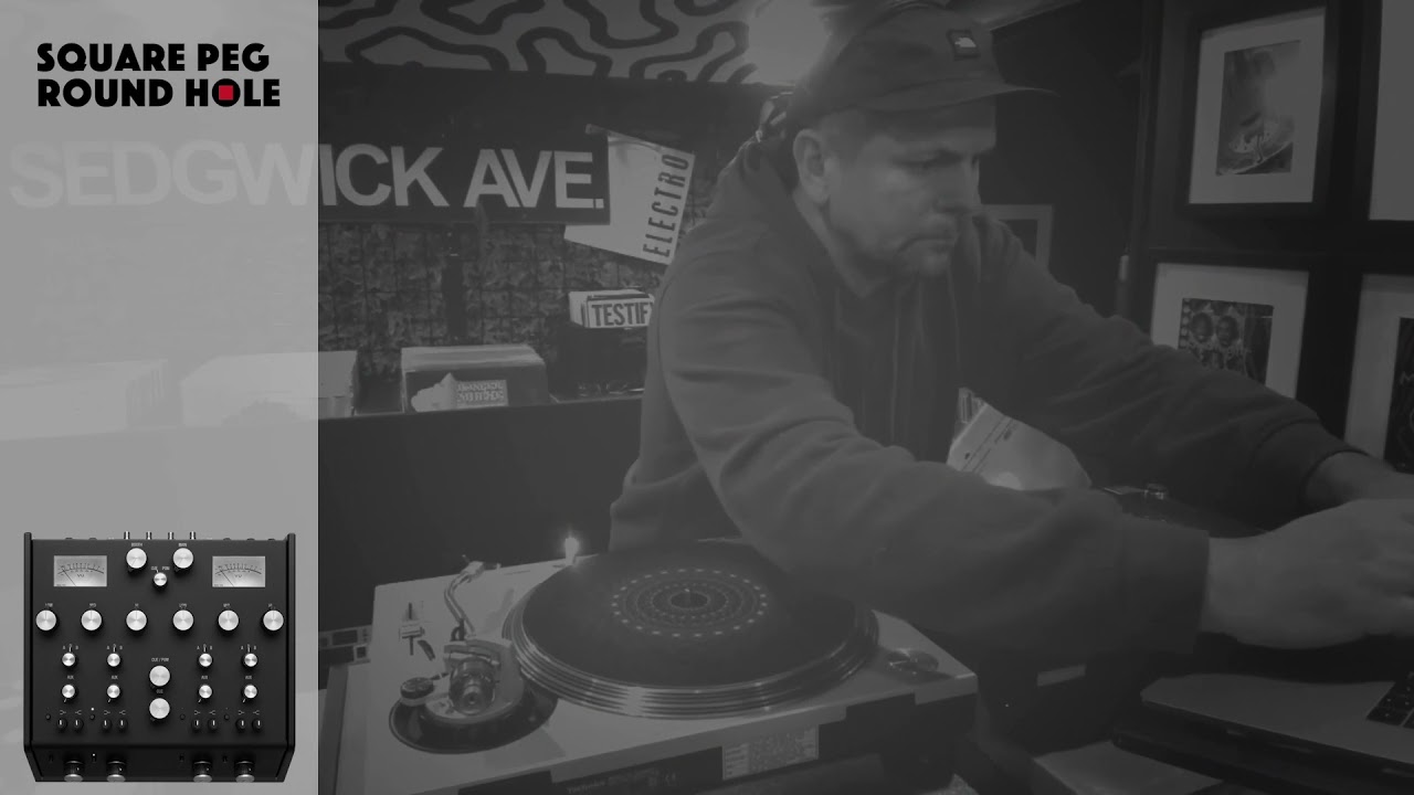 Isonoe 420 Vinyl House Mix