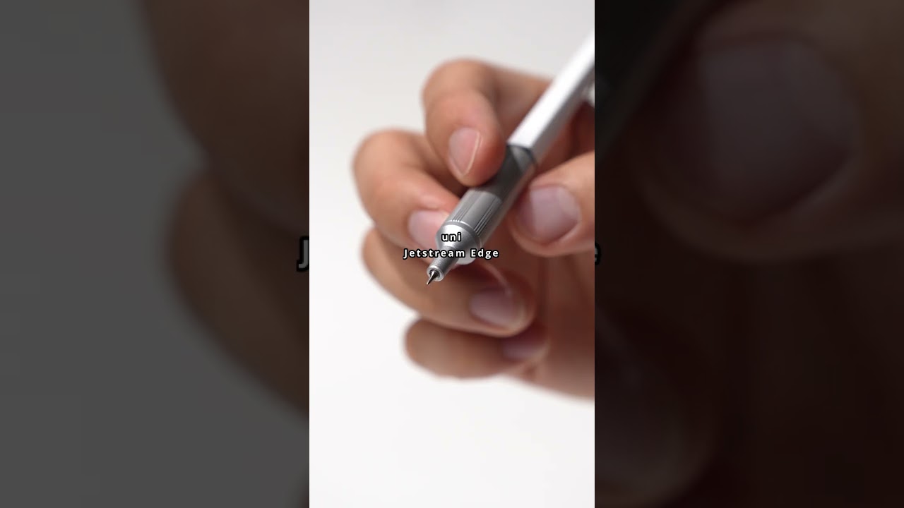 We Tried Over 100 Pens and These 10 Pens Stood Out.