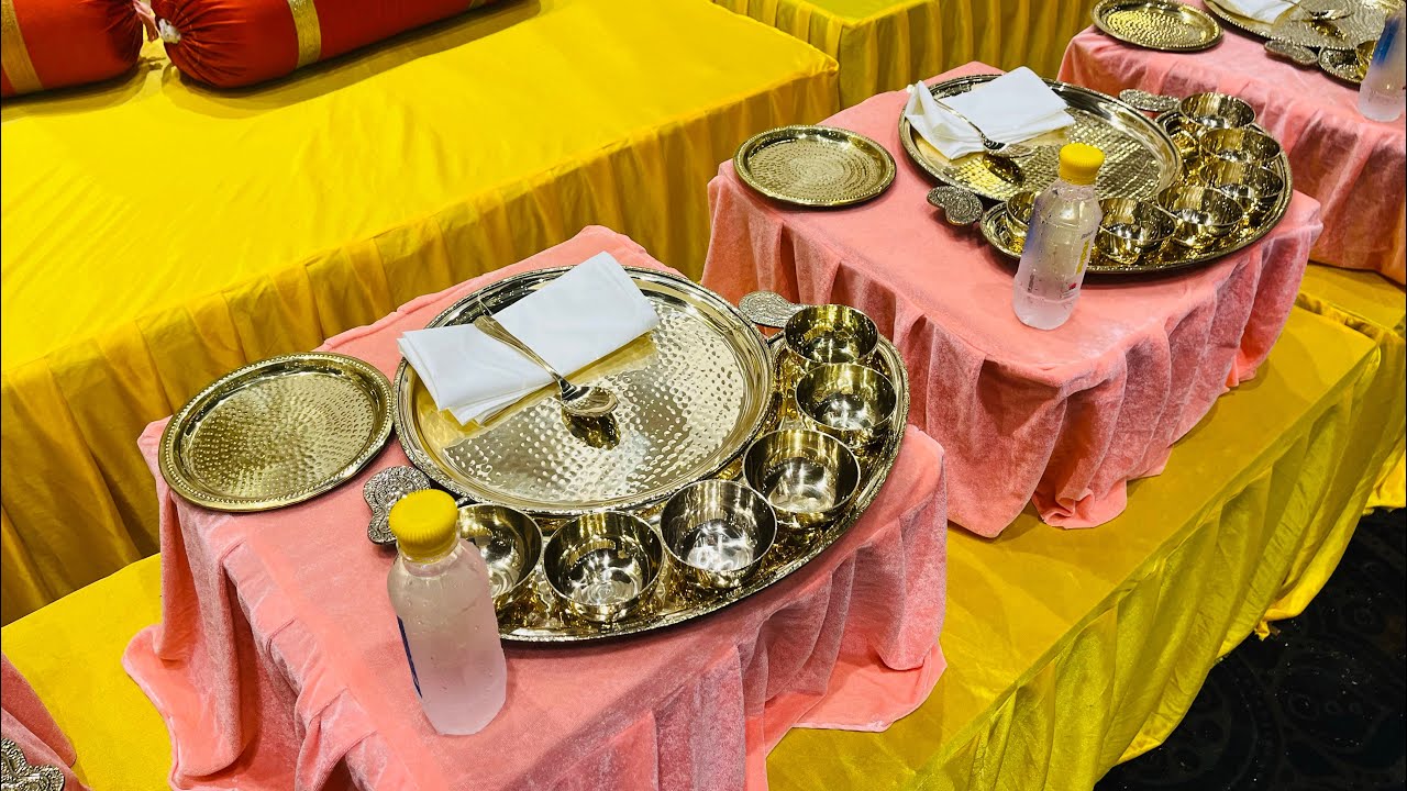 Vishnu cateres || Decorations Service  !! Daksh Event ￼!! Signature Resort Agra
