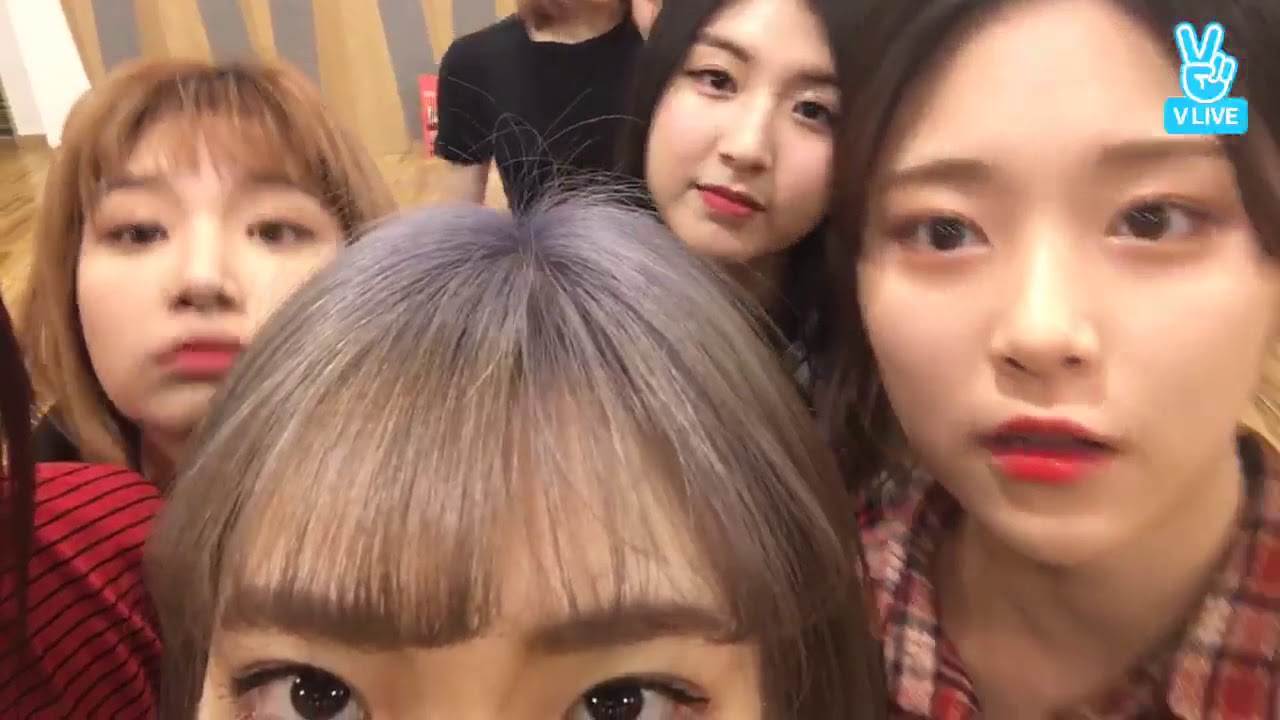 MIXNINE 믹스나인 FINAL 연습 실황 중계 라이브 여자