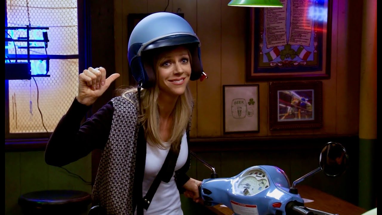 Dee's Biggest Fails