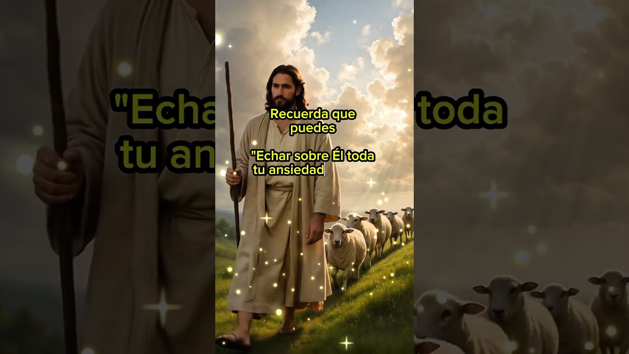 DIOS CUIDA DE TI SIEMPRE 