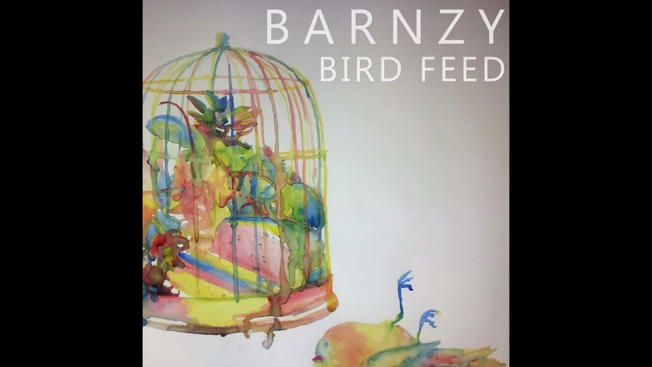 Barnzy - Make Some Music