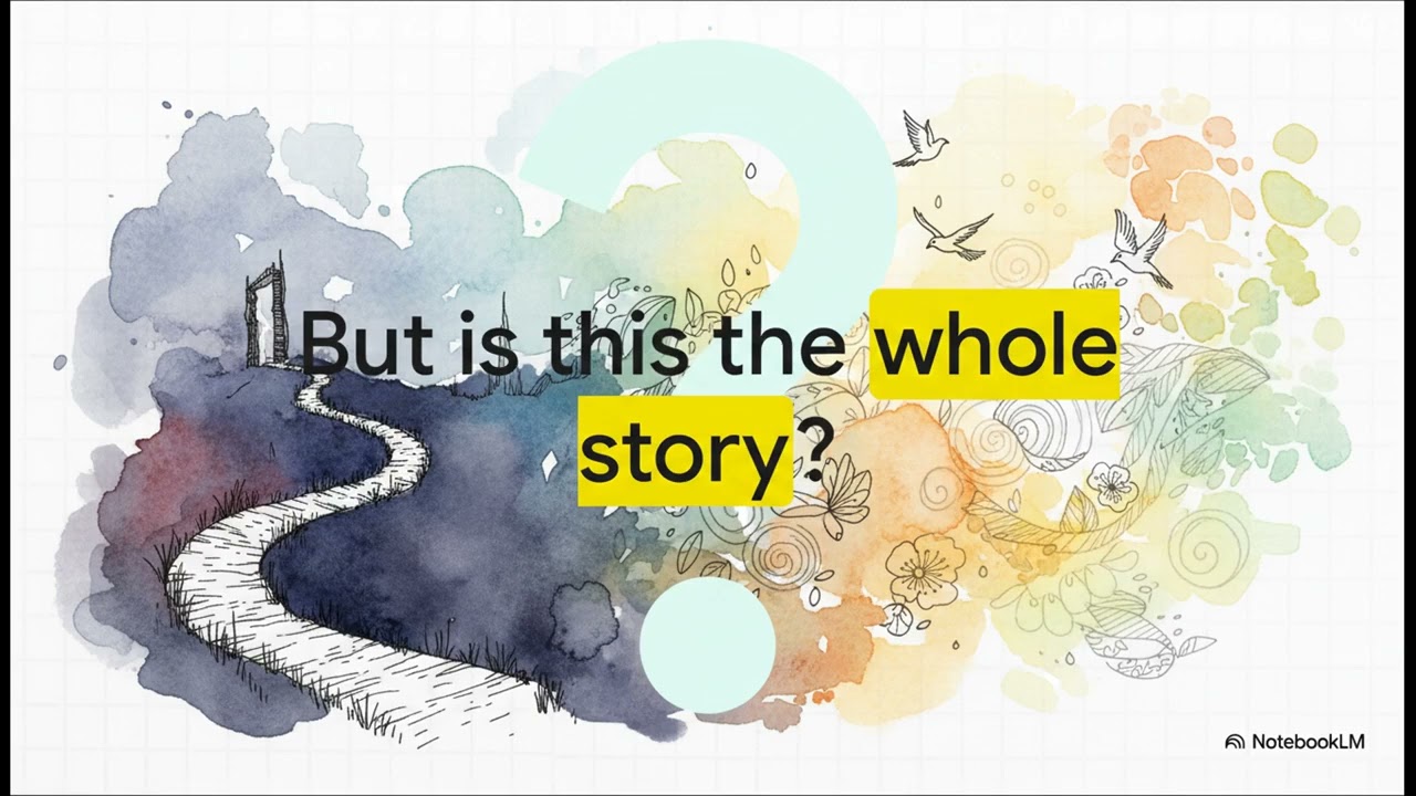 A video about my short story dealing with my grandmothers upbringing and impact on the world