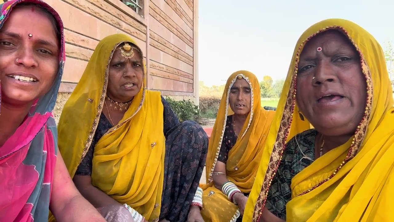 शीतला माता रे गीत || शिवजी रे मारेगो सोनों घणेरो सोने रूपी ईंट पड़ाऊँ || Sheetla Mata Geet 🙏