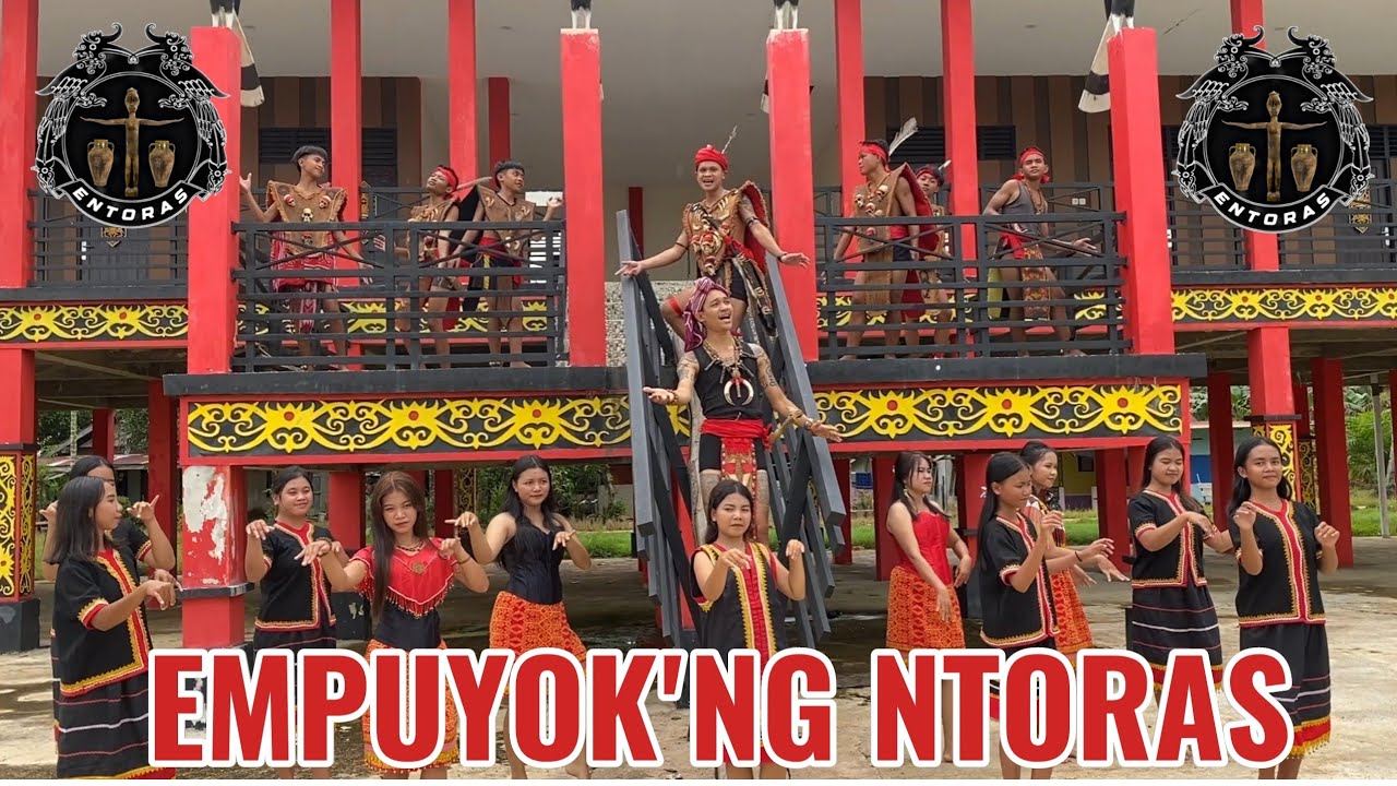 Empuyok’ng Ntoras