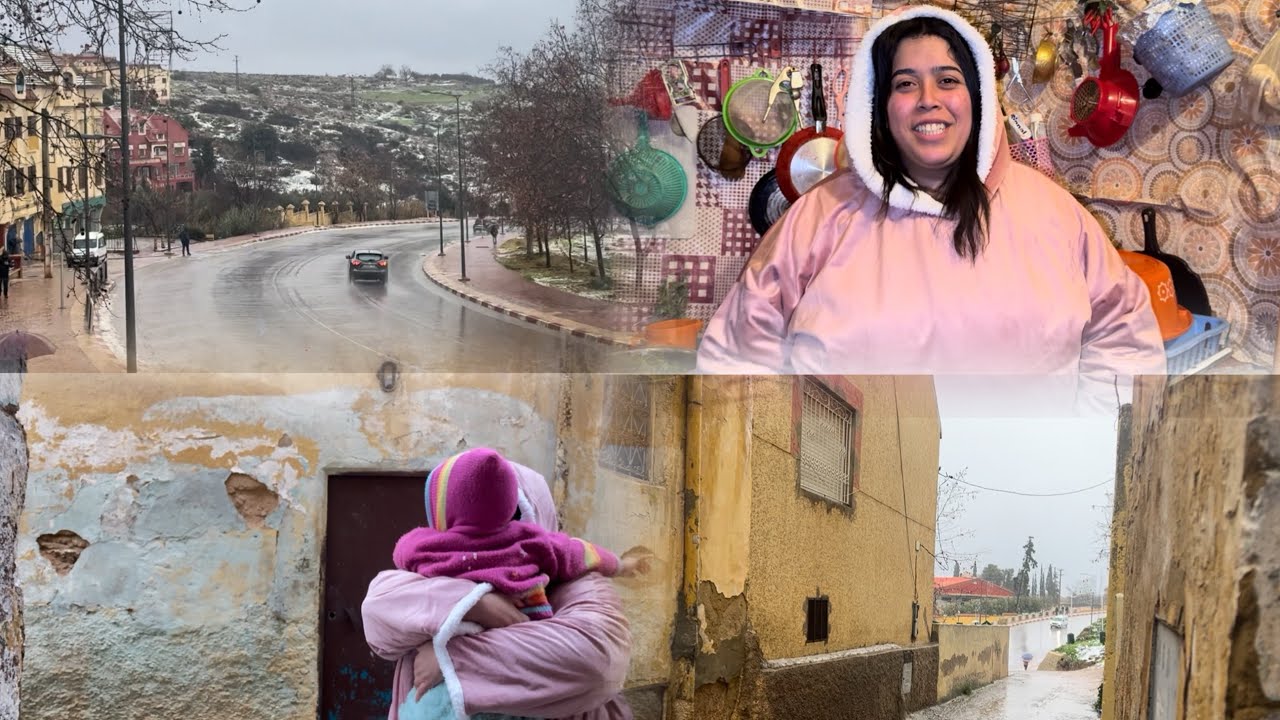 أجيو دوزو معاية روتيني فدارنا ونتمنى تقبلوو عليا ❤️
