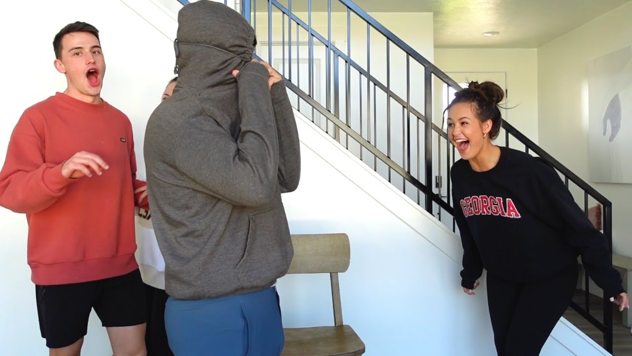 HOW WELL DOES MY BOYFRIEND KNOW MY BODY? *COUPLES EDITION*