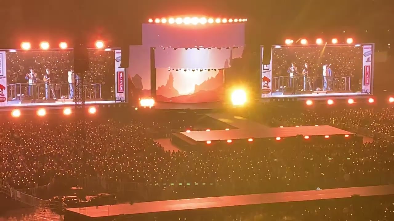 Enhypen Concert Japan 11/9/24
