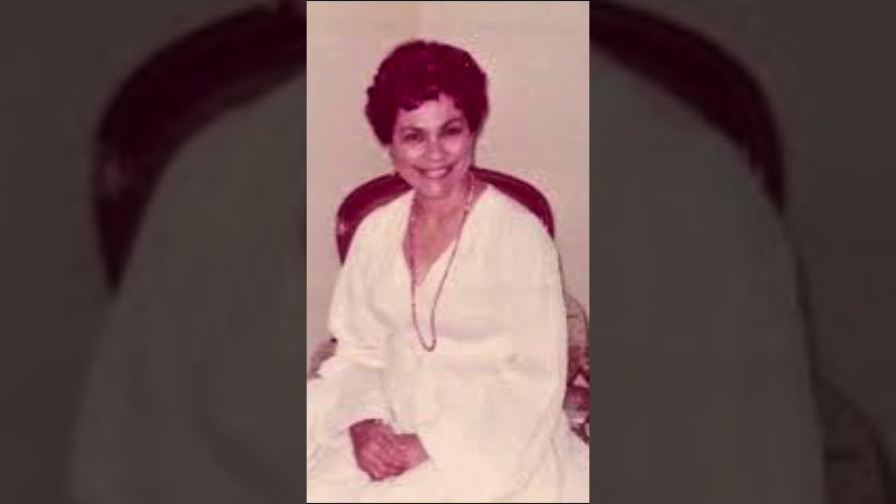 Historia más musica de Olguita Guevara