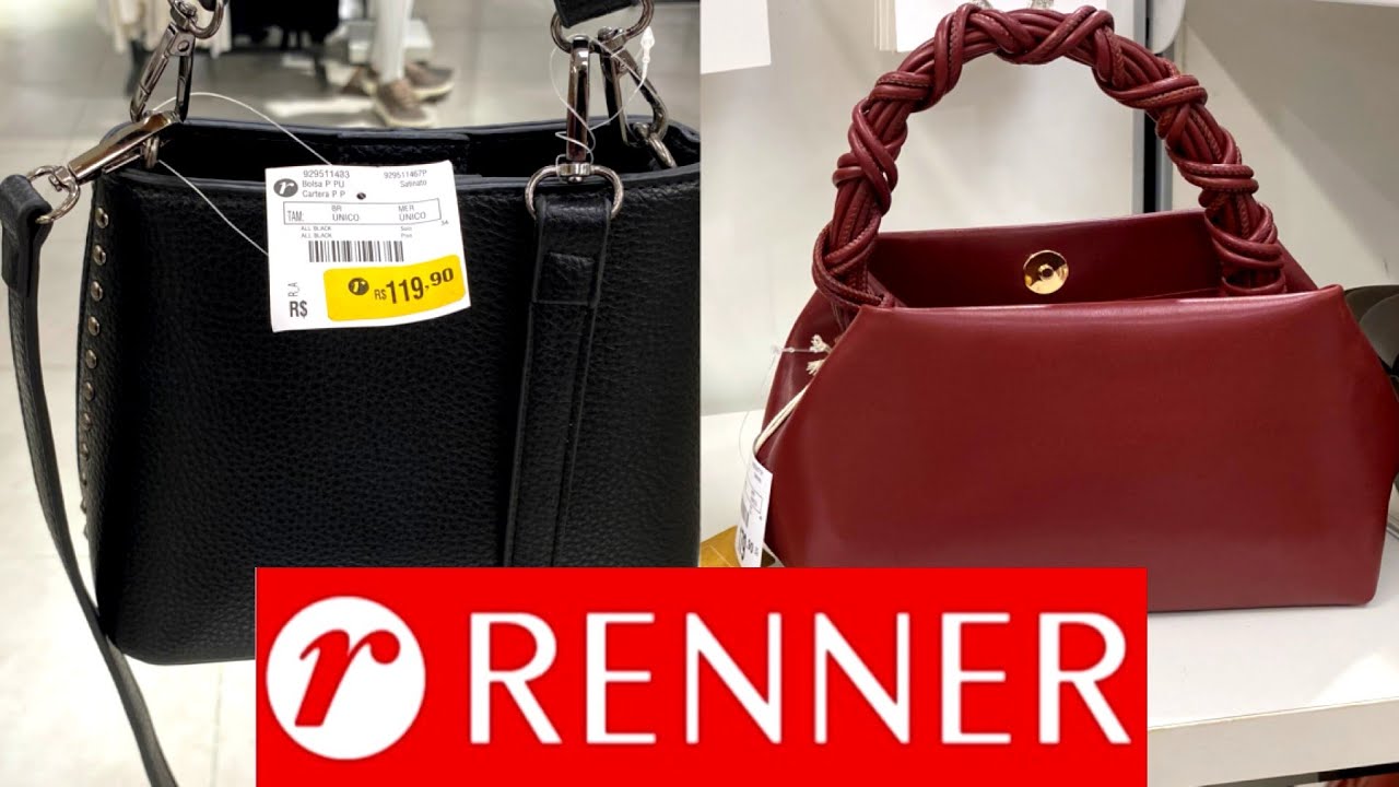 TOUR NA RENNER | PELAS BOLSAS 
