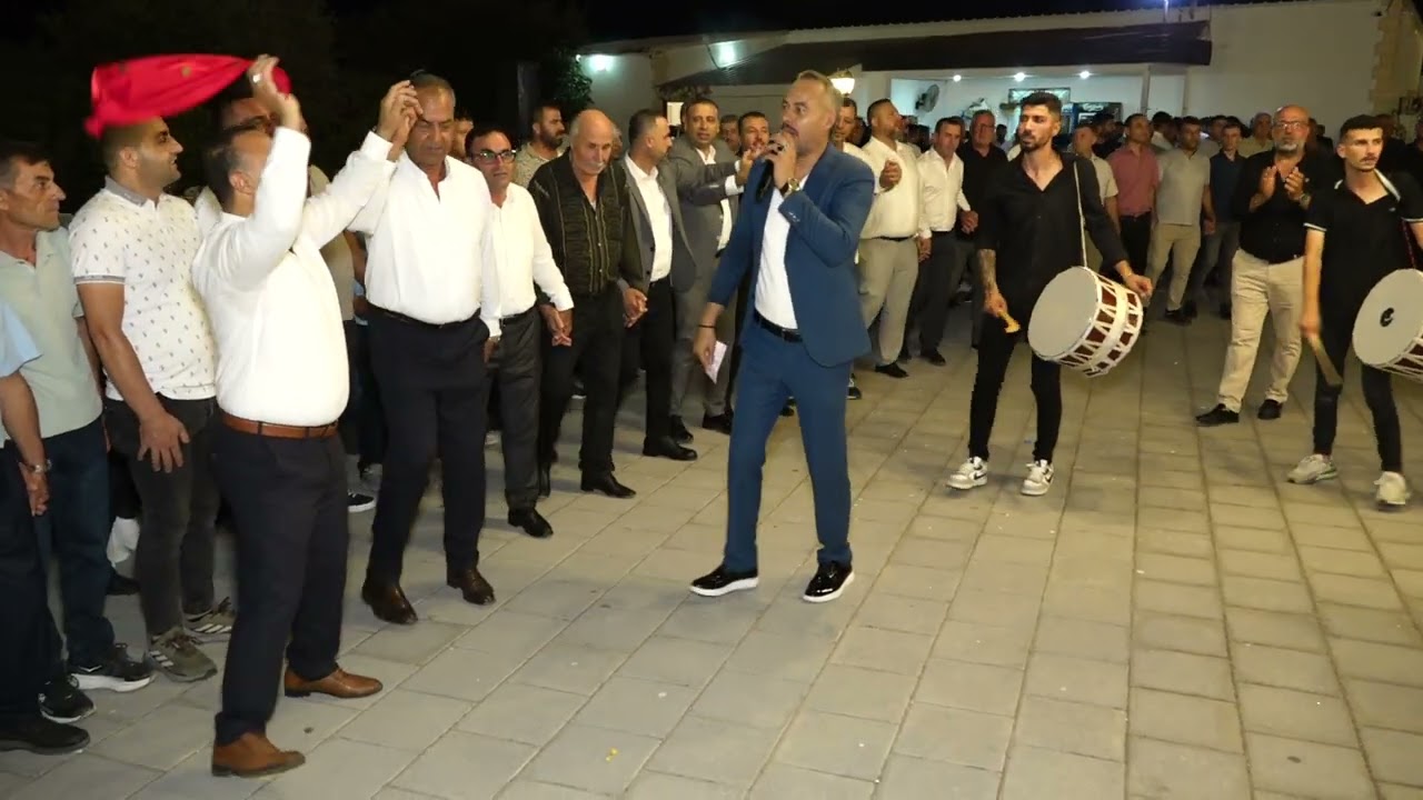 KKTC BAYRAKTAR AİLESİNİN MUTLU GÜNÜ KILIÇ VİDEO 4K SOLİST HASAN EL YUSUF PYANİST MEHMET BAYRAKTAR