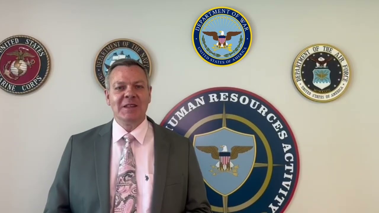 Beyond Service 2025: Director Mike Miller’s Message