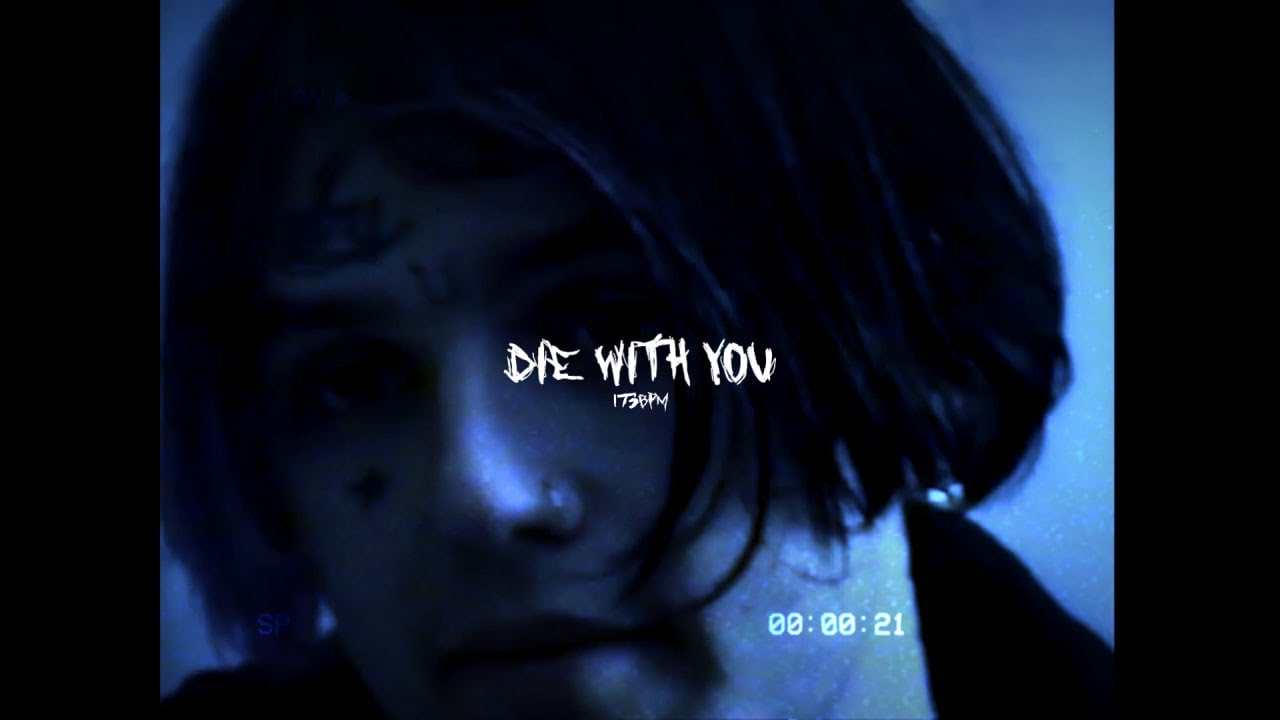 [FREE FOR PROFIT] LiL PEEP X EMO TRAP TYPE BEAT – 