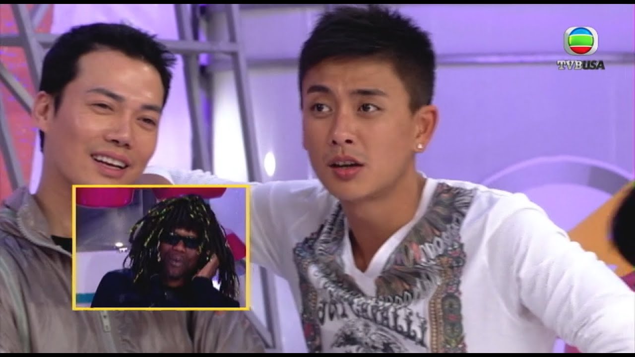鐵甲無敵獎門人｜ 玩咩玩到謝天華、黃宗澤一頭霧水？｜TVB｜爆笑｜綜藝｜陳百祥｜梁靖琪｜洪天明｜吳家樂｜黃宗澤｜謝天華｜姚樂怡｜張繼聰｜陳錦鴻｜金 剛｜湯盈盈