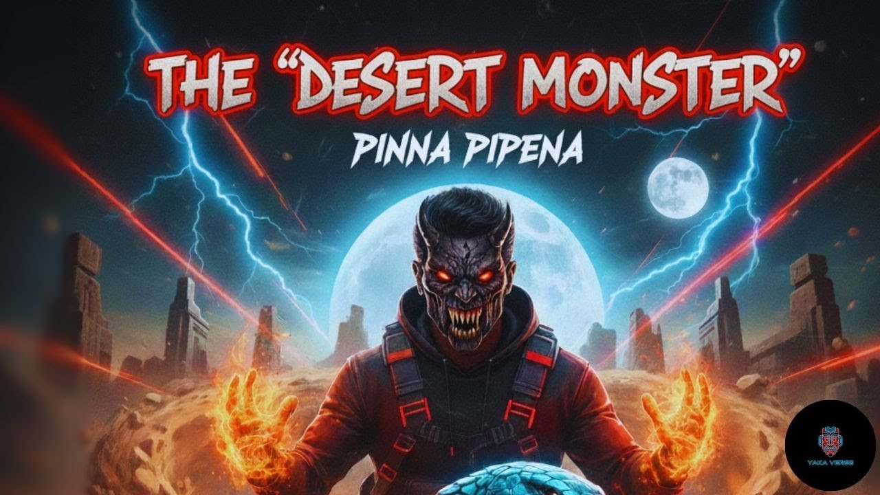 පින්න පිපෙන රෑ යාමේ (Extreme Bass Trap) - අහද්දී ඇඟ හිරිවැටෙන Bass පාරක් 🔊😈@Yakaverse #dancemusic