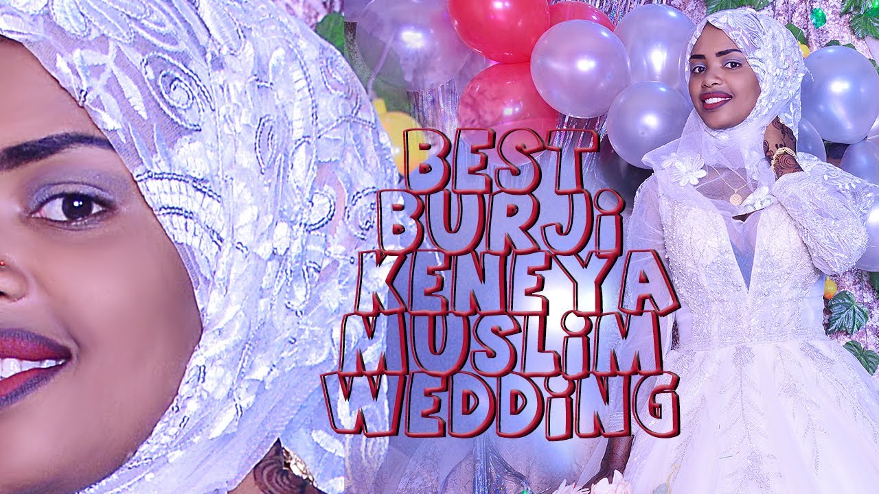 Best burji Nairobi Muslim wedding #bhurji #moyale #marssabate #nairobi