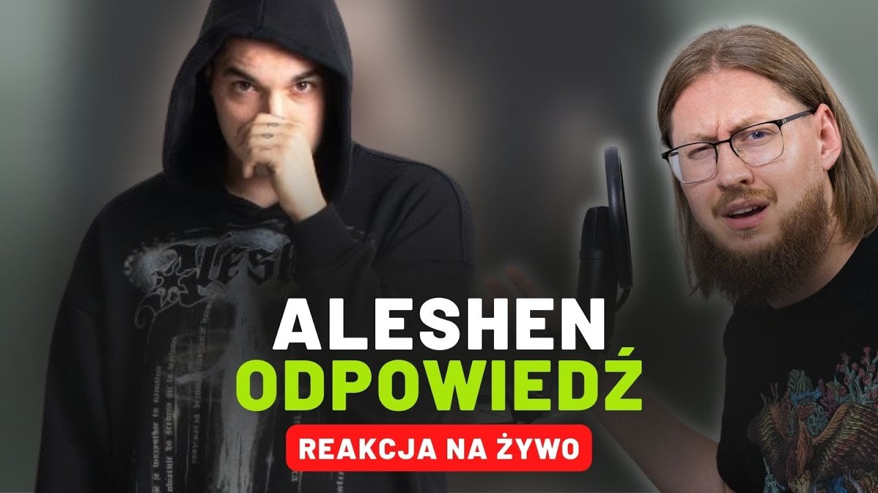 ALESHEN 
