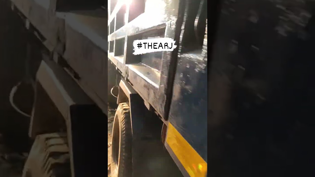 Today's Road Accident Sylhet - Dhaka Highway - THE ARJ