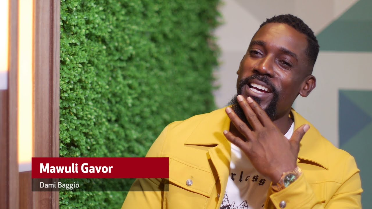 Chief Daddy 2 | Mawuli Gavor