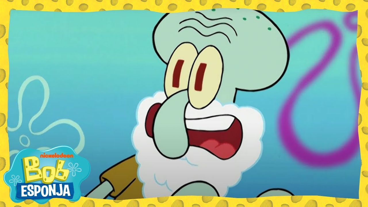 Bob Esponja | ¡¿Bob Esponja FINALMENTE consigue su permiso de conducir?! | Nickelodeon