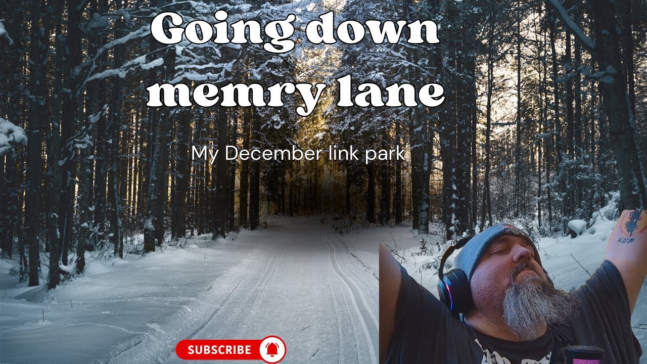 Down Memory Lane: Linkin Park’s ‘My December’ Hits Different