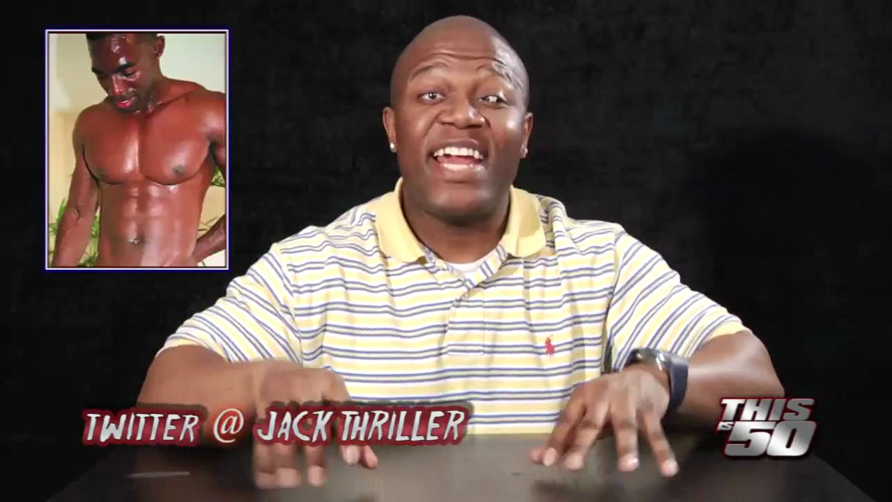 Young Jack Thriller So Disrespectful News EP 6 for Thisis50.com