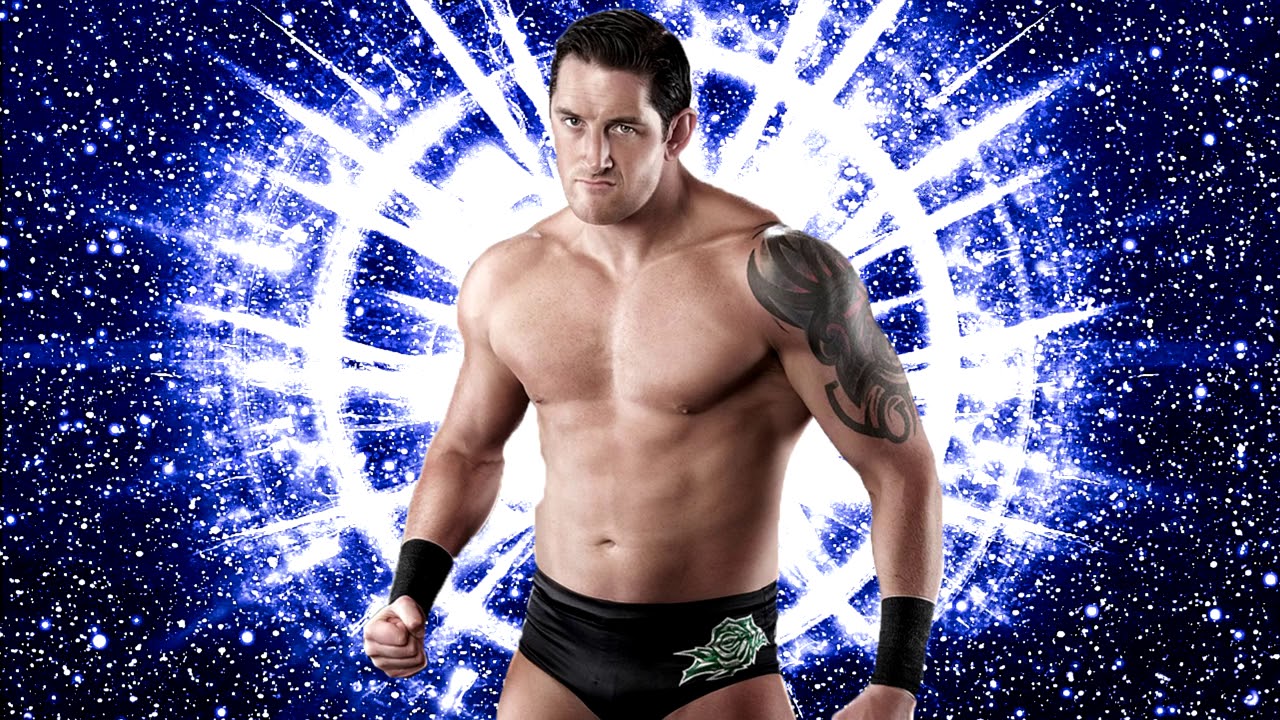 WWE Wade Barrett Theme Song 
