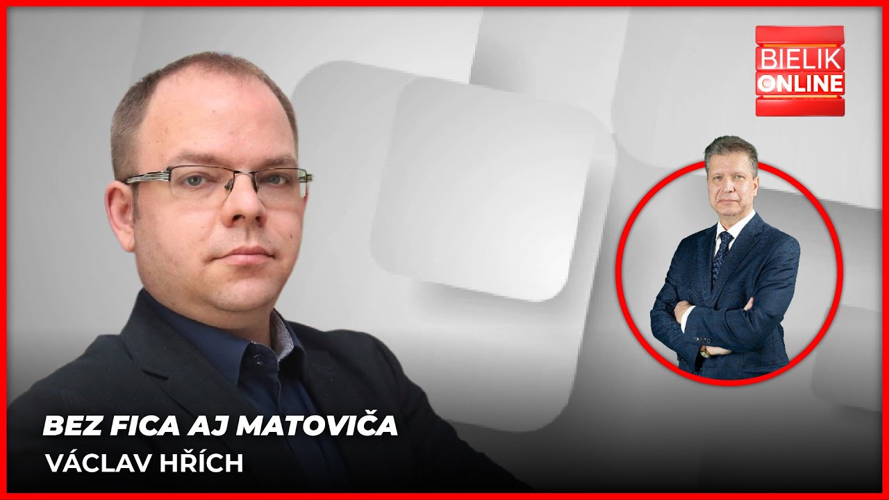 Bez Fica aj Matoviča ‎| Václav Hřích, výkonný riaditeľ agentúry AKO