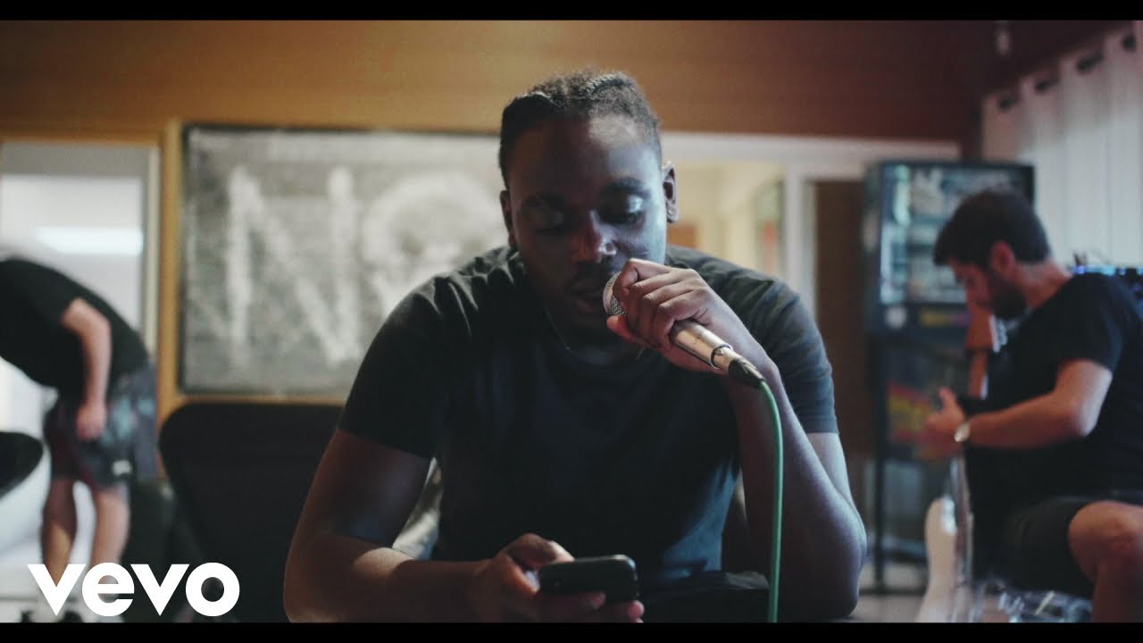 Squidji - OCYTOCINE (Le documentaire)