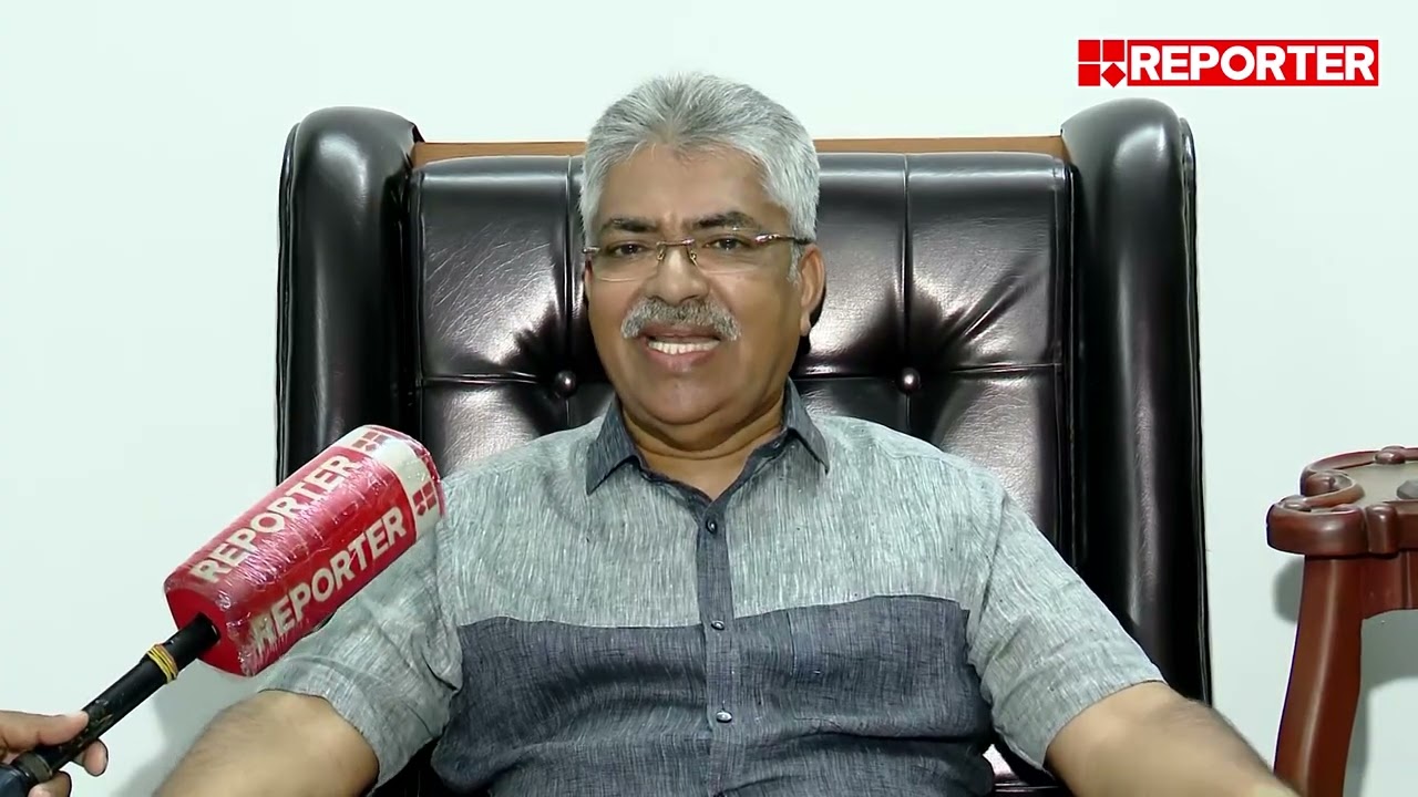 'ഞാൻ ഒരു മുസ്ലിമാണ്, പക്ഷെ ഇവരുടെയൊന്നും വിഭാഗങ്ങളിൽ പെടുന്ന ആളല്ല' | Justice Kemal Pasha