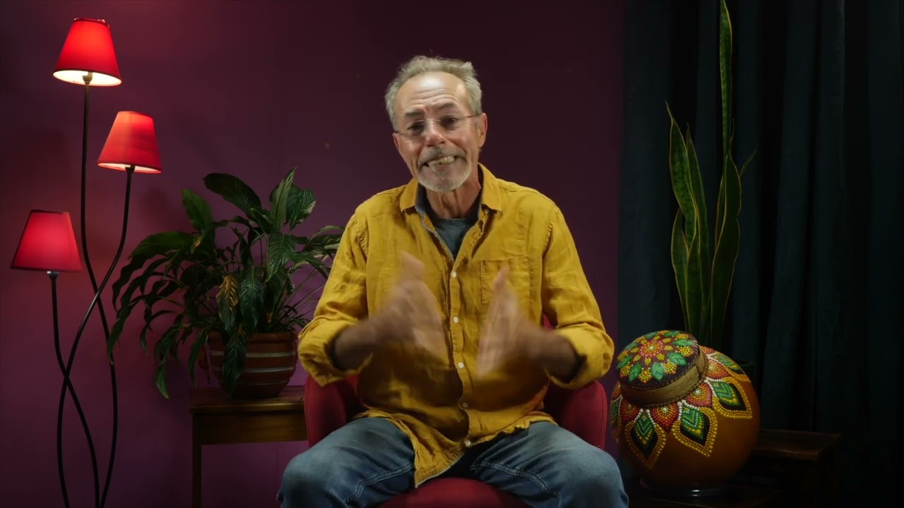 Présences invisibles et Intelligence Naturelle Quantique