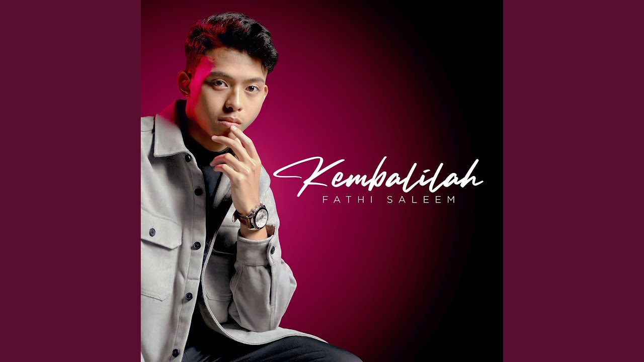 Kembalilah