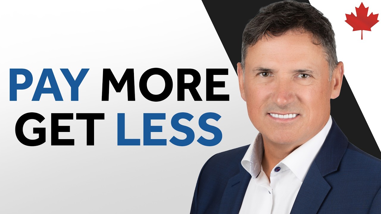 Here's Why CPP Keeps Taking More (But Gives You Less Back)