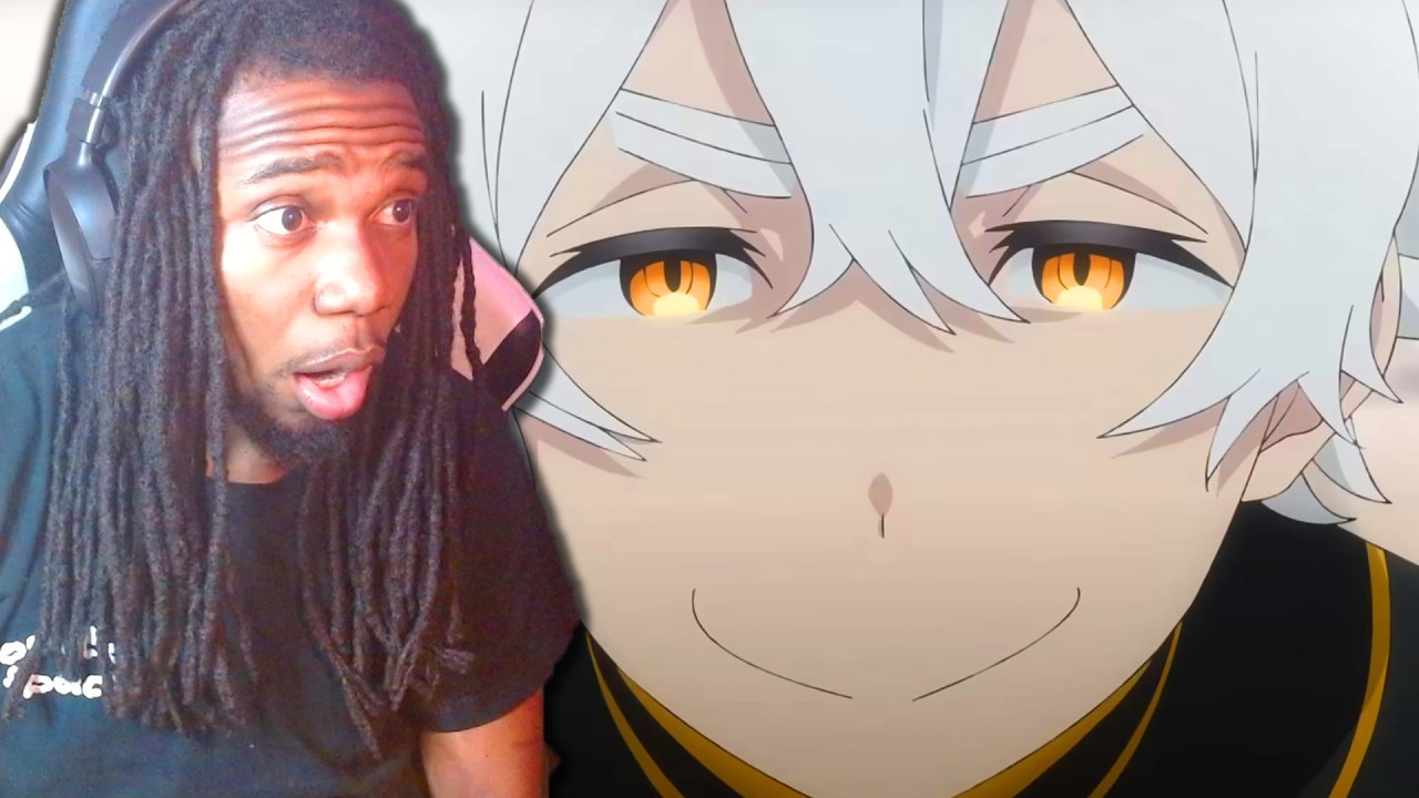 Reacting to Re:ZERO All OPENINGS and ENDINGS ! *IM SHOCKED*